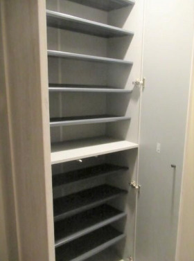 【収納】 | ベルレモン北馬込