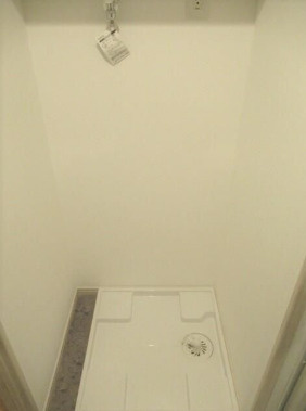 【設備】 | ベルレモン北馬込