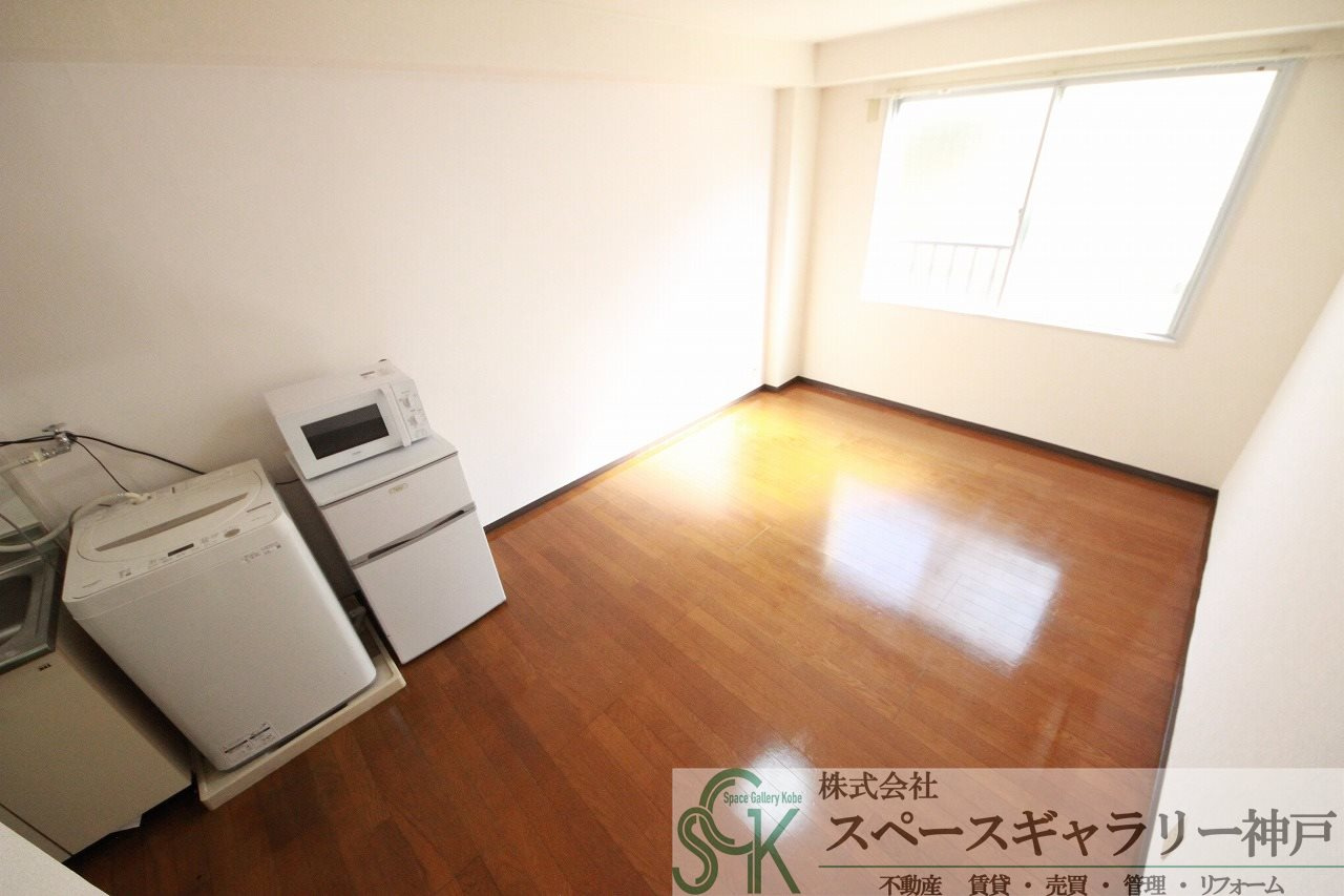 サニーパレス五色山の寝室|※お部屋により仕様が異なる場合があります※