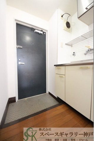 サニーパレス五色山のその他|※お部屋により仕様が異なる場合があります※