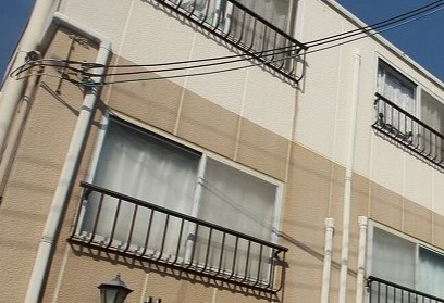 サニーパレス五色山のその他|※お部屋により仕様が異なる場合があります※