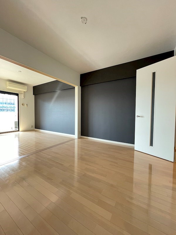 エンクレスト御供所の居間・リビング