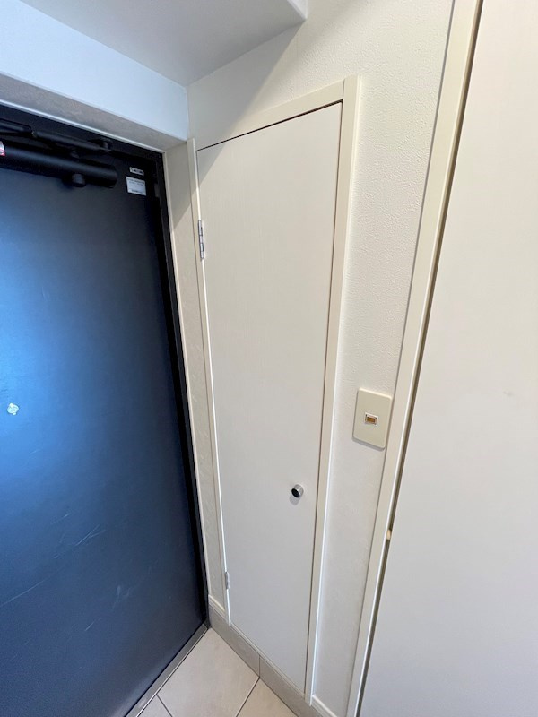 エンクレスト御供所の収納