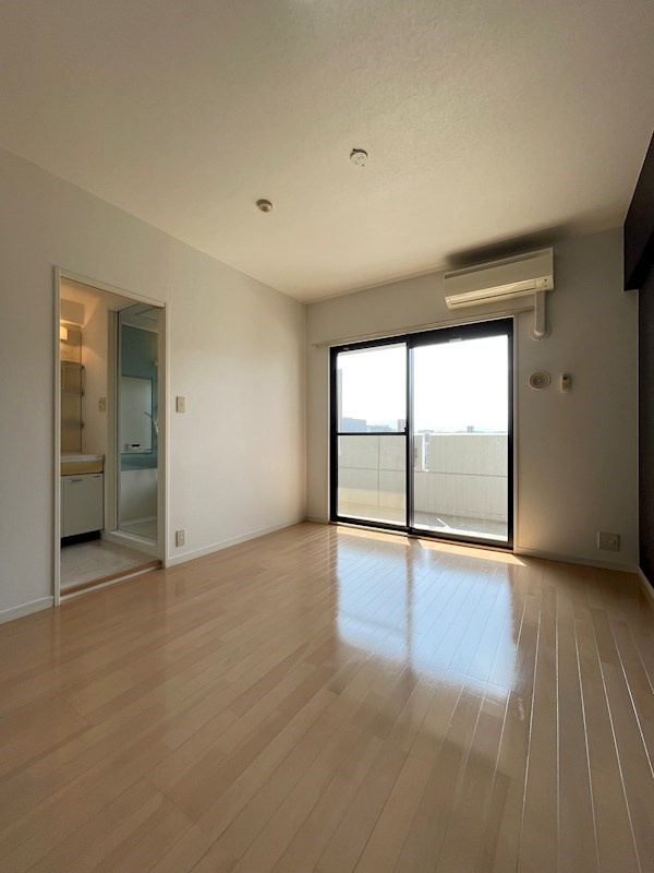 エンクレスト御供所の居間・リビング