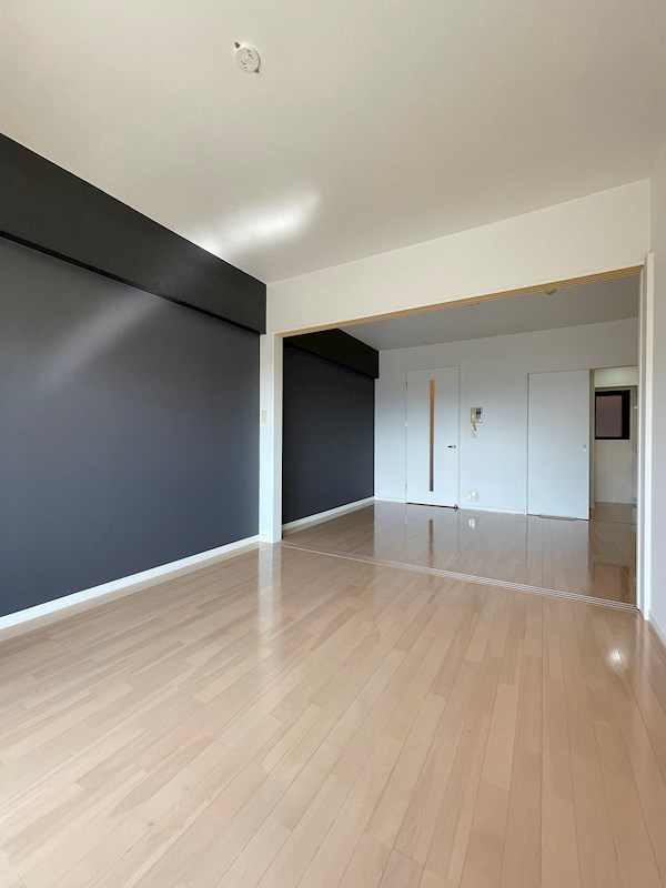 エンクレスト御供所の居間・リビング