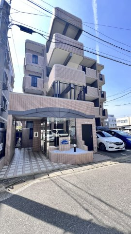オークピア南庄