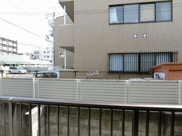 アウレリア甲子園の展望