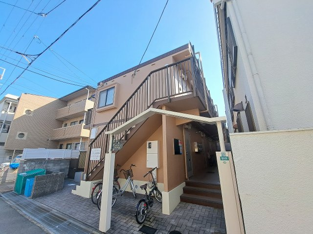 アウレリア甲子園のその他共用部分