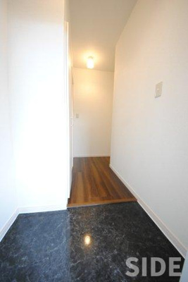 【玄関】 | アンプルールフェール今津