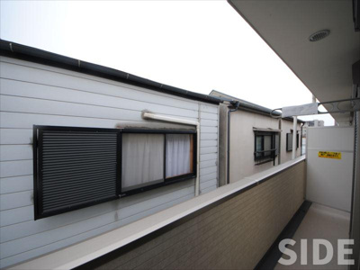 【展望】 | アンプルールフェール今津