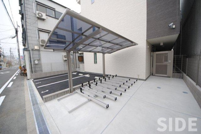 【その他共用部分】 | アンプルールフェール今津