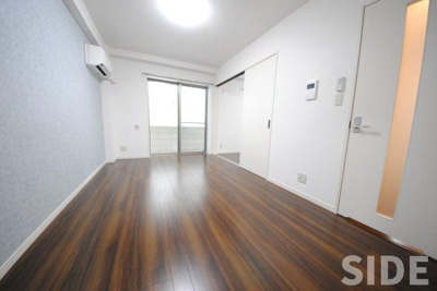 【居間・リビング】 | アンプルールフェール今津