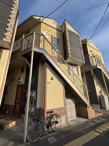 ユナイト金沢八景ハイゼンベルグ