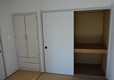 【収納】 | アスランⅡ