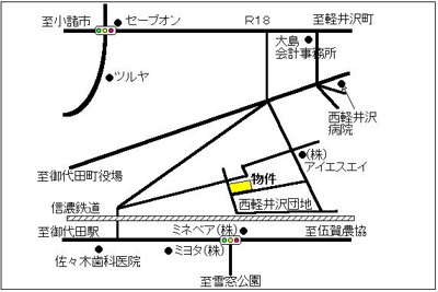 【地図】 | アスランⅡ