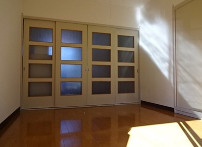 【居間・リビング】 | アスランⅡ