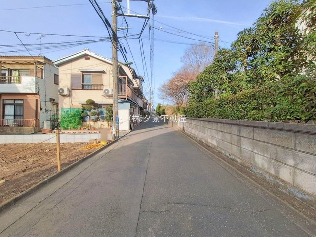 《仲介手数料無料》朝霞市溝沼５丁目12-23新築一戸建てLIGARE