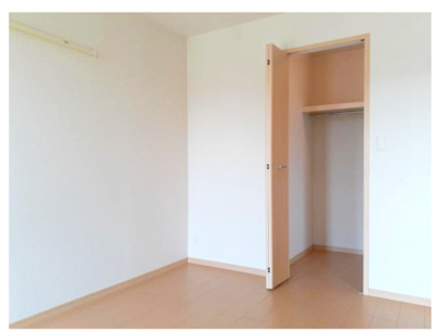 【収納】 | ブリーゼI