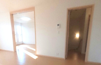 【セキュリティ】 | ブリーゼI