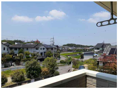 【展望】 | ブリーゼI