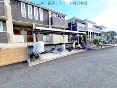 【その他共用部分】 | ブリーゼI