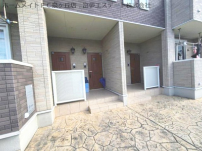 【ロビー】 | ブリーゼI