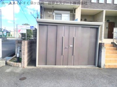 【その他共用部分】 | ブリーゼI