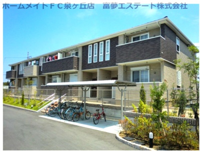 【外観】 | ブリーゼI