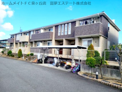 【外観】 | ブリーゼI