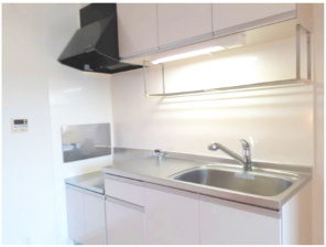 【キッチン】 | ブリーゼI