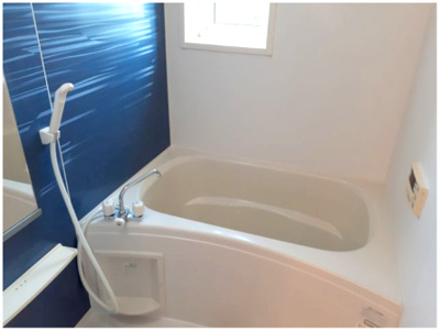 【浴室】 | ブリーゼI