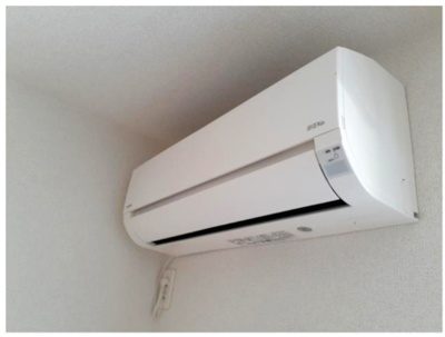 【設備】 | ブリーゼI