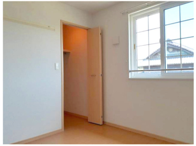 【内装】 | ブリーゼI