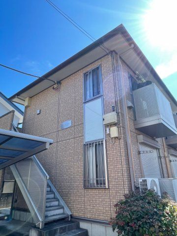 メゾンフォーチュン