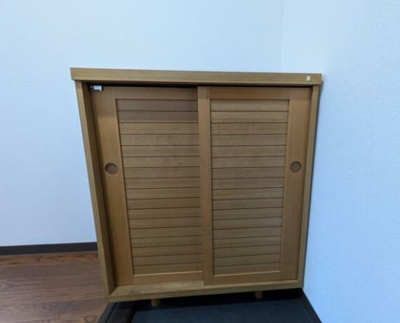 【玄関】 | ルモンド浅草 | 落ち着いた玄関です