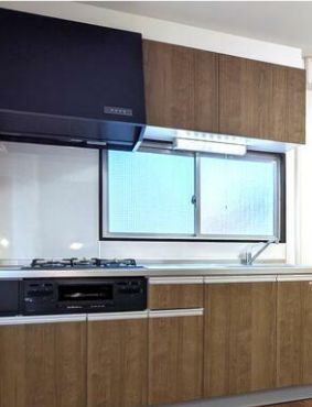 【キッチン】 | ルモンド浅草 | きれいなキッチンです