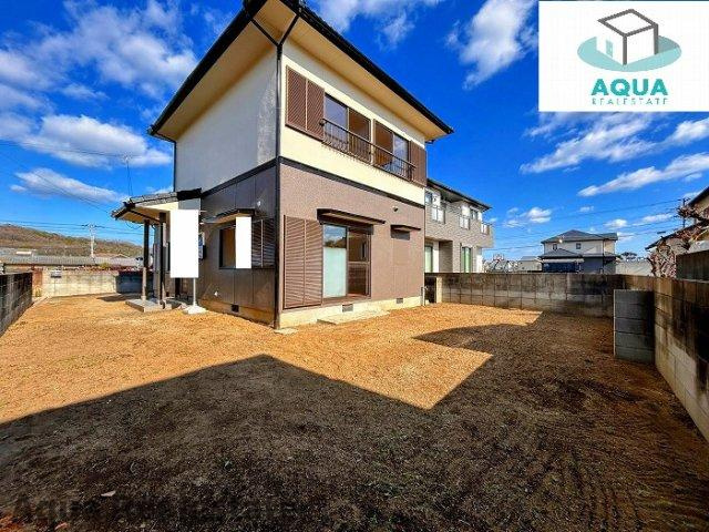 木田郡三木町大字井戸　リノベ住宅