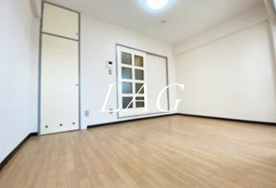 【寝室】 | 宝マンション常盤台 | 寝室です。