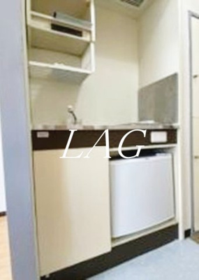 【キッチン】 | 宝マンション常盤台 | キッチンです。