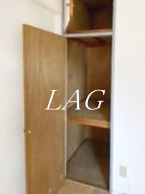 【収納】 | 宝マンション常盤台 | 収納です。