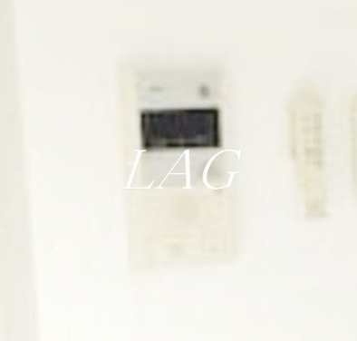 【セキュリティ】 | アクシーズグランデ浦和東仲町Ｓ | モニター付インターフォンです。