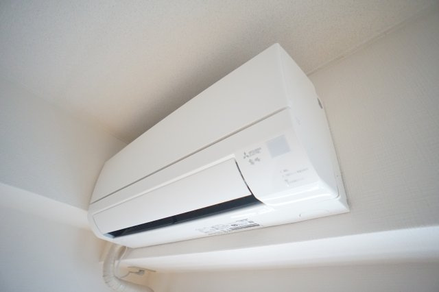 オーヤビル新館の設備