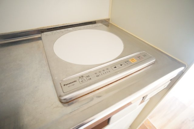 オーヤビル新館の設備