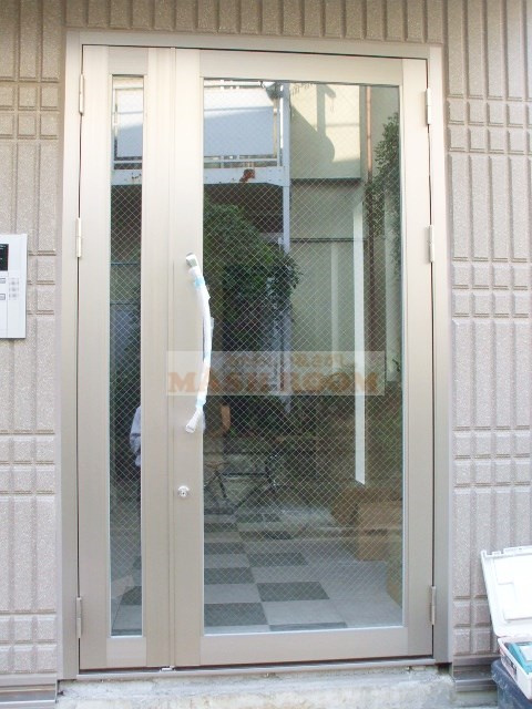 プラネットのその他共用部分