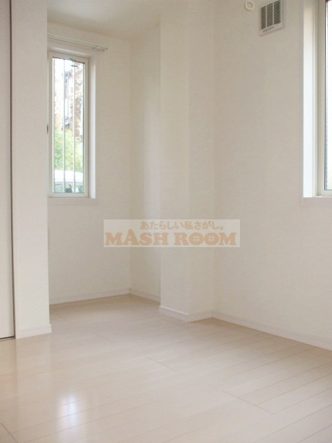 プラネットの居間・リビング