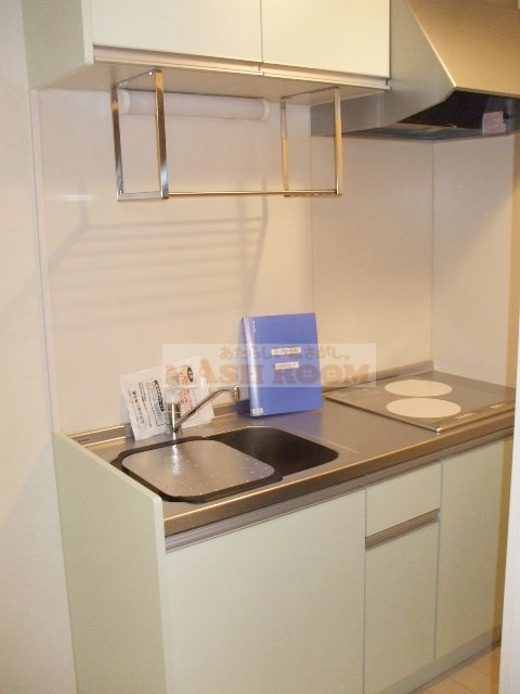 プラネットのキッチン