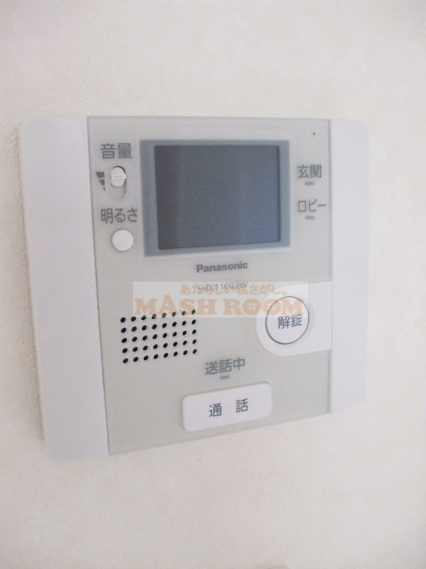 プラネットのセキュリティ