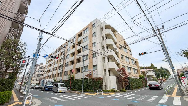 用賀パークハウス