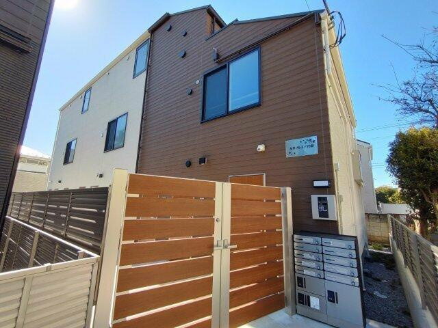 カサプレミア代田