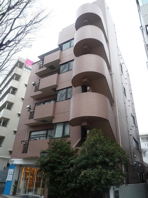 クーネル目黒南 